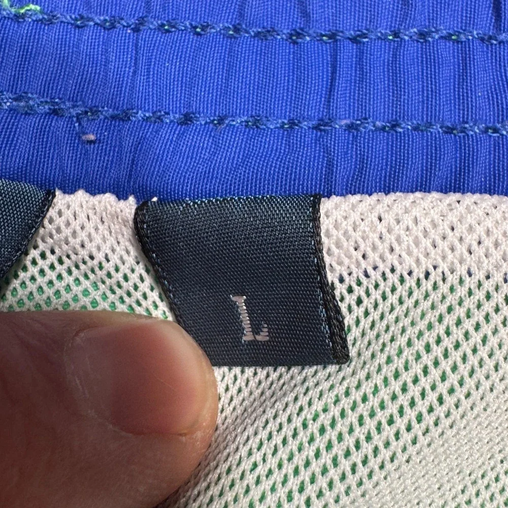 Polo Ralph Lauren no rips